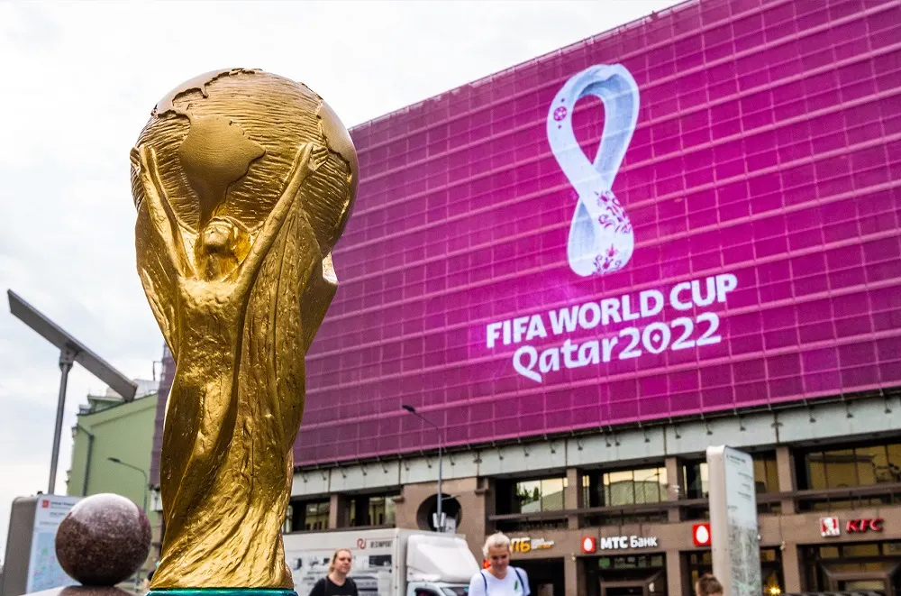Copa do Mundo 2022: como aproveitar e lucrar com a data?