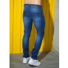 Calça Jeans Reta Atacado Masculina Revanche Unica