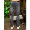 Calça jeans black regular atacado masculina Revanche Turvo