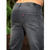 Calça jeans black regular atacado masculina Revanche Turvo