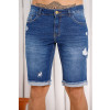 Bermuda Jeans Atacado Masculina Revanche Otey