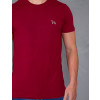 Camiseta Básica Atacado Masculino Revanche Foggia Bordo