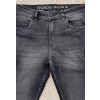 Calça jeans black regular atacado masculina Revanche Turvo