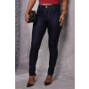 Calça Jeans Skinny Barra Normal Atacado Feminina Revanche Belianes