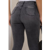 Calça Jeans Skinny Dark Atacado Feminina Revanche Barcarena Preto