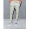 Calça jogger com bolso lateral atacado masculina Revanche Randers Areia