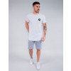 Camiseta Atacado Masculina Revanche Giovanni Branco Look