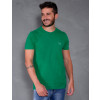 Camiseta Básica Atacado Masculino Revanche Foggia Verde