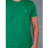 Camiseta Básica Atacado Masculino Revanche Foggia Verde