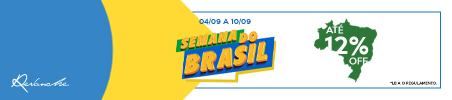 Semana do Brasil Revanche